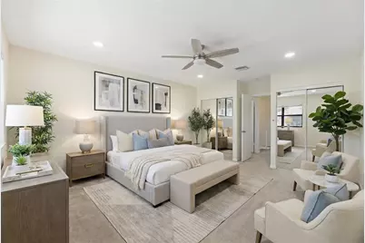 9232 Pecky Cypress Lane #2-D, Boca Raton, FL 33428 - Photo 5