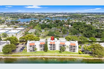 111 Lake Emerald Drive #106, Oakland Park, FL 33309 - Photo 35