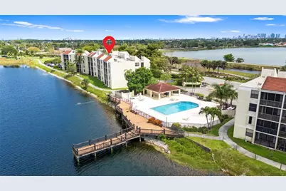 111 Lake Emerald Drive #106, Oakland Park, FL 33309 - Photo 33