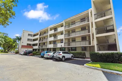 111 Lake Emerald Drive #106, Oakland Park, FL 33309 - Photo 25