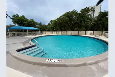 2400 Presidential Way #1104, West Palm Beach, FL 33401 - Photo 49