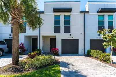 5659 Enclave Drive, Mangonia Park, FL 33407 - Photo 1