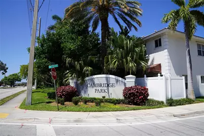 3024 NW 30th Way #3024, Fort Lauderdale, FL 33311 - Photo 1