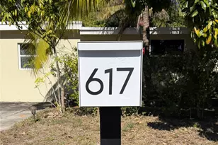 617 NW 43rd Ct, Oakland Park, FL 33309 - Photo 1