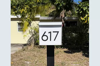 617 NW 43rd Court, Fort Lauderdale, FL 33309 - Photo 1