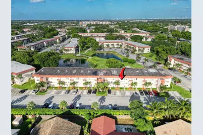 8980 S Hollybrook Boulevard #204, Hollywood, FL 33025 - Photo 3