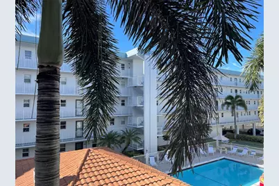 4629 Poinciana Street #211, Fort Lauderdale, FL 33308 - Photo 1