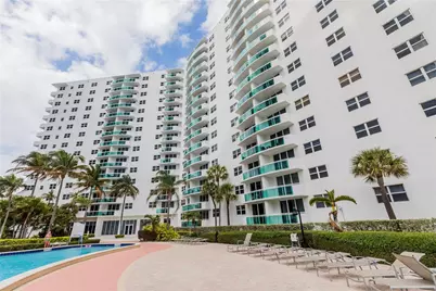 3001 S Ocean Drive #1011, Hollywood, FL 33019 - Photo 41