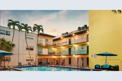 5525 SW 41st Street #301, Hollywood, FL 33023 - Photo 1