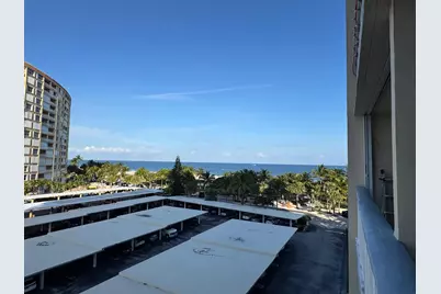 305 N Pompano Beach Boulevard #507, Pompano Beach, FL 33062 - Photo 11