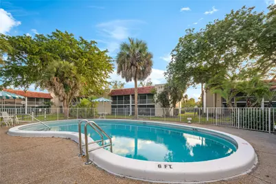 3774 Inverrary Boulevard #104P, Fort Lauderdale, FL 33319 - Photo 21