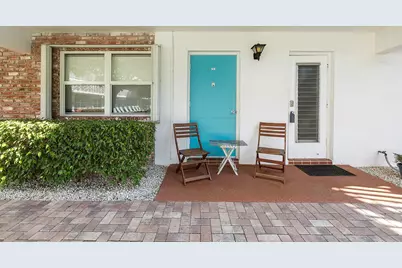 224 Hibiscus Avenue #151, Fort Lauderdale, FL 33308 - Photo 19