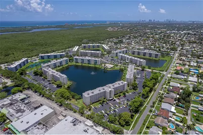 111 SE 3rd Avenue #606, Dania Beach, FL 33004 - Photo 15