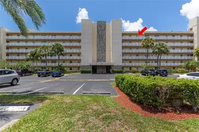 111 SE 3rd Avenue #606, Dania Beach, FL 33004 - Photo 41