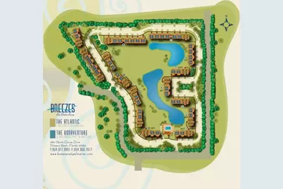 2823 N Course Drive #201, Pompano Beach, FL 33069 - Photo 35