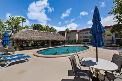 2951 E Sunrise Lakes Drive #312, Sunrise, FL 33322 - Photo 43