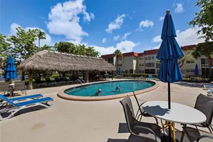 2951 E Sunrise Lakes Dr Unit, Sunrise, FL 33322 - Photo 43