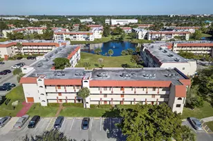 2951 E Sunrise Lakes Dr Unit, Sunrise, FL 33322 - Photo 35