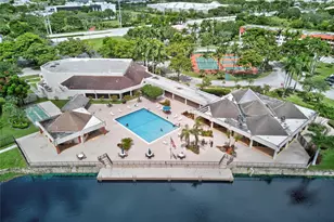 2951 E Sunrise Lakes Dr Unit, Sunrise, FL 33322 - Photo 37