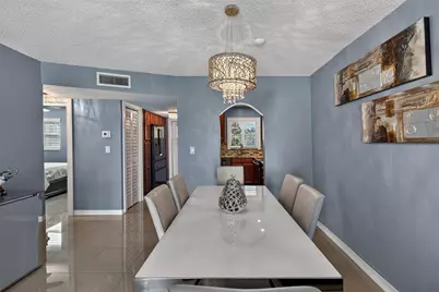 2951 E Sunrise Lakes Drive #312, Sunrise, FL 33322 - Photo 21