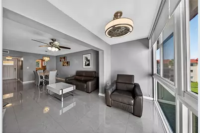 2951 E Sunrise Lakes Drive #312, Sunrise, FL 33322 - Photo 9