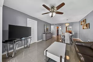 2951 E Sunrise Lakes Dr Unit, Sunrise, FL 33322 - Photo 7