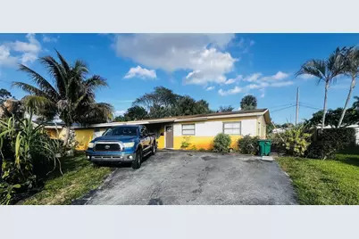 [Address not provided], Lauderhill, FL 33313 - Photo 3