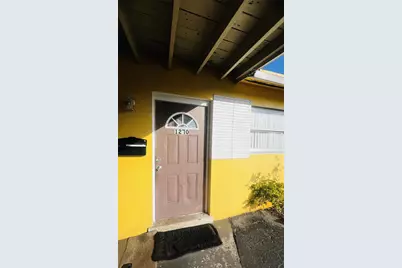 [Address not provided], Lauderhill, FL 33313 - Photo 1