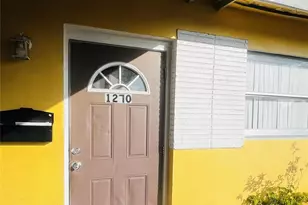 [Address not provided], Lauderhill, FL 33313 - Photo 1