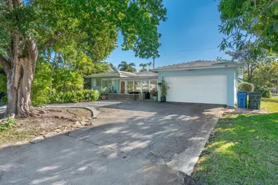1610 NE 47th Street, Oakland Park, FL 33334 - Photo 1