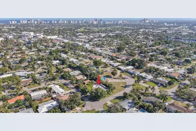 1610 NE 47th Street, Oakland Park, FL 33334 - Photo 9
