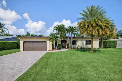 301 SE 8th Court, Pompano Beach, FL 33060 - Photo 1