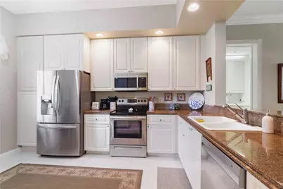 19 Harbour Isle Drive #106, Hutchinson Island, FL 34949 - Photo 7