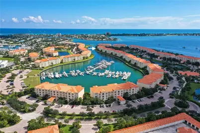 19 Harbour Isle Drive #106, Hutchinson Island, FL 34949 - Photo 1