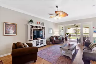 19 Harbour Isle Dr W Unit, Hutchinson Island, FL 34949 - Photo 9