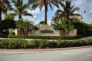 19 Harbour Isle Dr W Unit, Hutchinson Island, FL 34949 - Photo 29