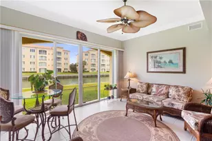 19 Harbour Isle Dr W Unit, Hutchinson Island, FL 34949 - Photo 3