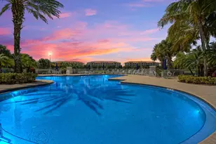 19 Harbour Isle Dr W Unit, Hutchinson Island, FL 34949 - Photo 19