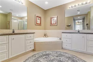 19 Harbour Isle Dr W Unit, Hutchinson Island, FL 34949 - Photo 15