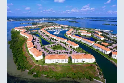 19 Harbour Isle Drive #106, Hutchinson Island, FL 34949 - Photo 27