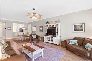 19 Harbour Isle Dr W Unit, Hutchinson Island, FL 34949 - Photo 11