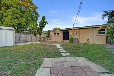 5225 NE 2nd Terrace, Fort Lauderdale, FL 33334 - Photo 11