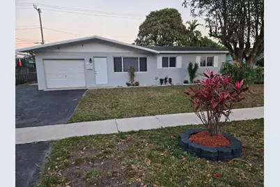 511 N 65th Avenue, Hollywood, FL 33024 - Photo 1