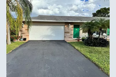 7002 NW 93rd Avenue, Tamarac, FL 33321 - Photo 1