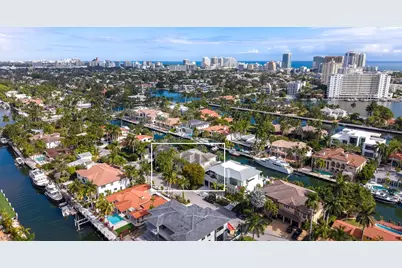 400 Coral Way, Fort Lauderdale, FL 33301 - Photo 49