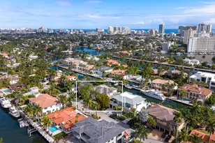 400 Coral Way, Fort Lauderdale, FL 33301 - Photo 49