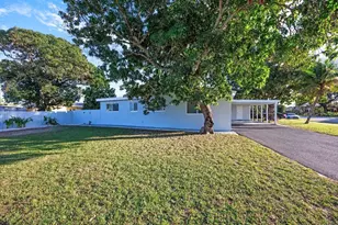 5710 NE 2nd Terrace, Fort Lauderdale, FL 33334 - Photo 29