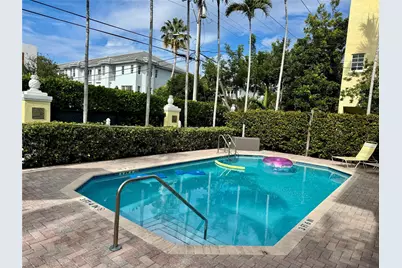 2660 NE 8th Avenue #211, Wilton Manors, FL 33334 - Photo 17