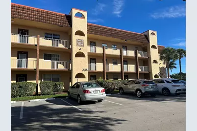 2720 N Pine Island Drive #103, Sunrise, FL 33322 - Photo 1