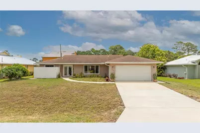 1550 SE Pratt Street, Port Saint Lucie, FL 34983 - Photo 1